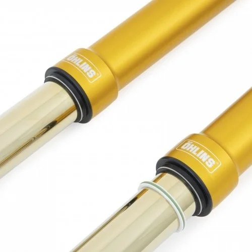 Öhlins FF 522 AND FF 523 Universal USD R/T Black or Gold Inverted